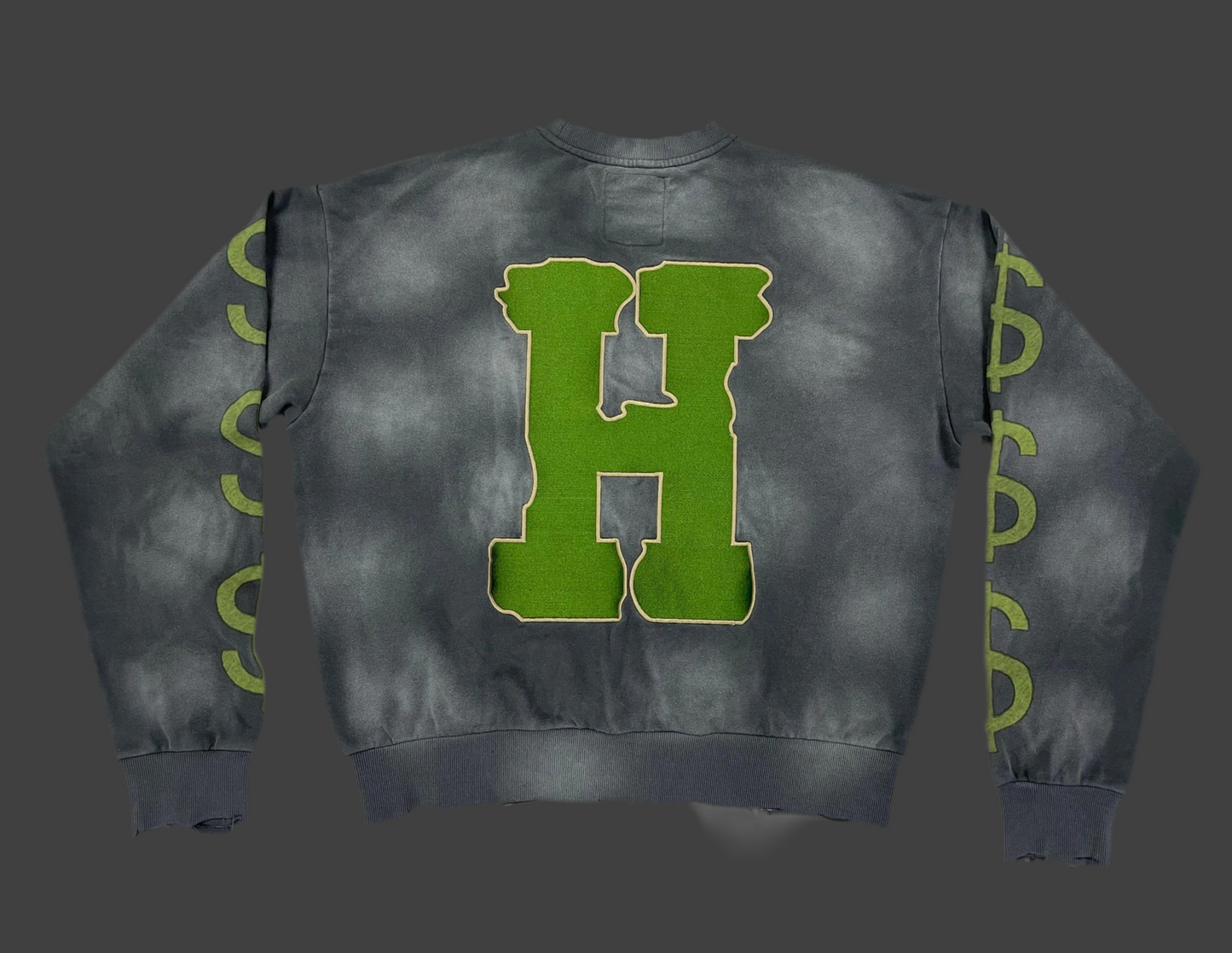 Harda Crew Neck