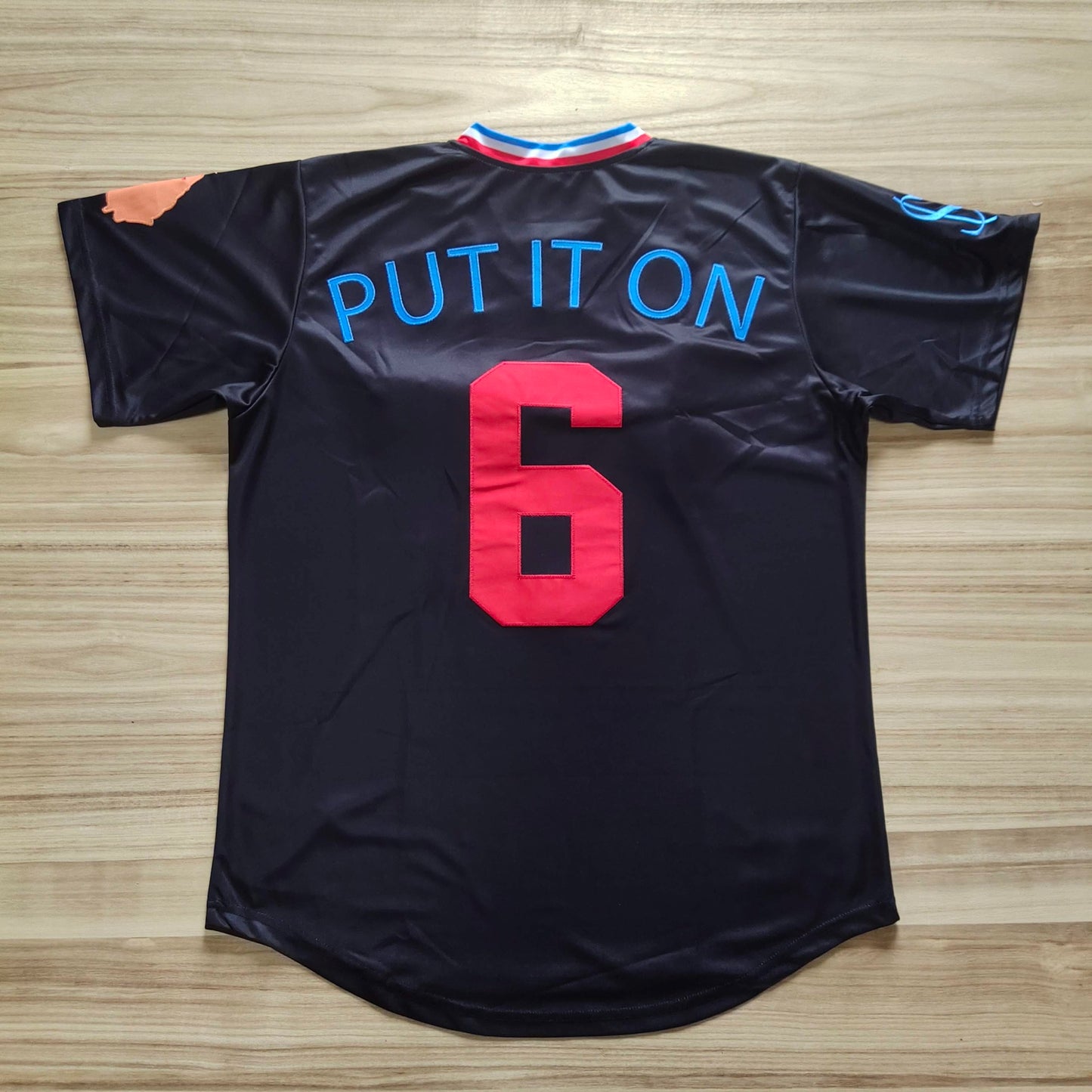 Harda City Jersey Bundle