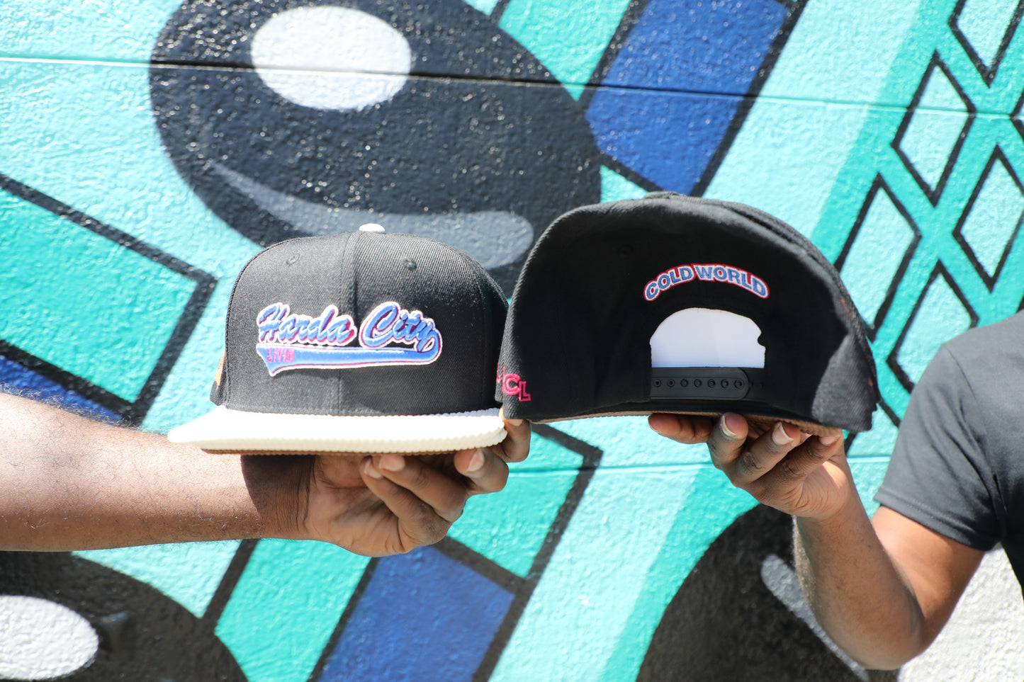 Harda City Jersey Bundle