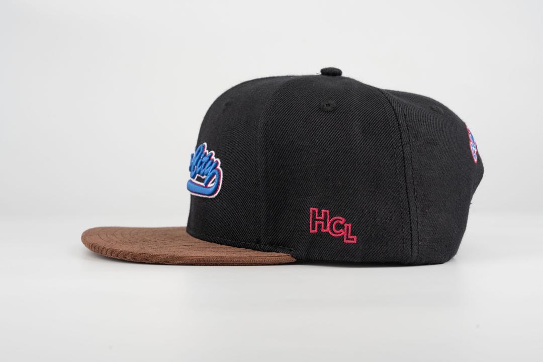 Harda City Livin  Hats