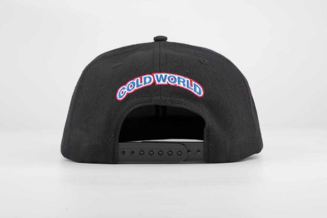 Harda City Livin P.I.O Snapback
