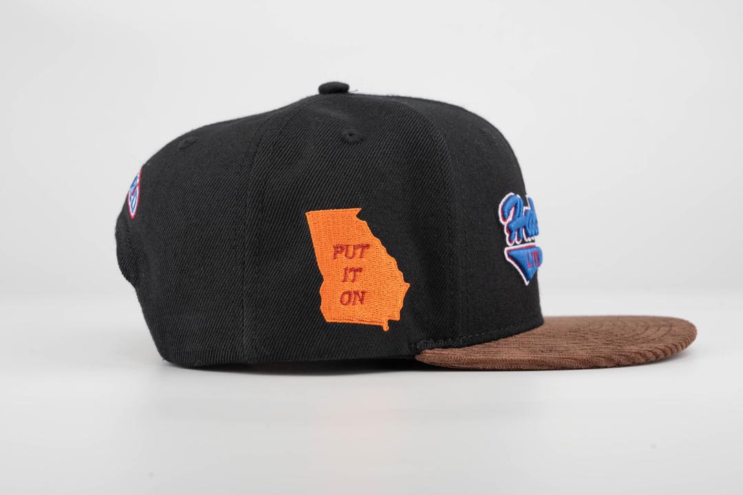 Harda City Livin P.I.O Snapback
