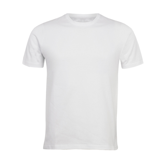 Custom stretch t-shirt