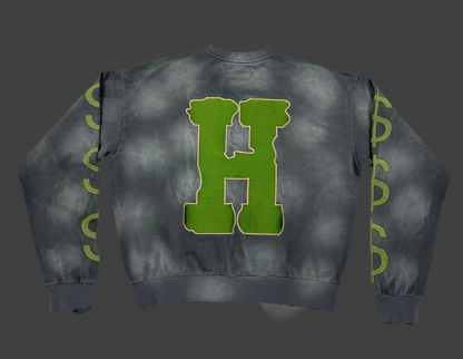 Harda Crew Neck