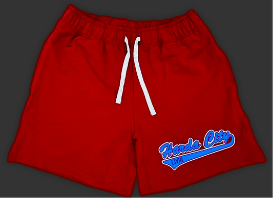 Harda City Livin Shorts