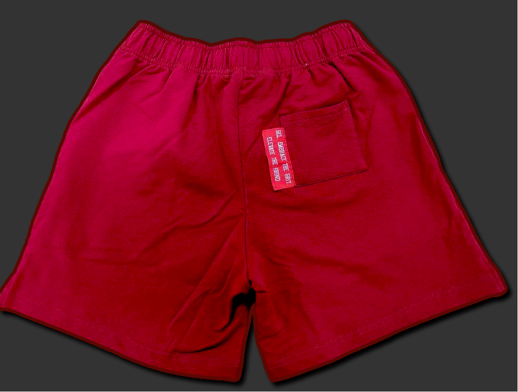 Harda City Livin Shorts