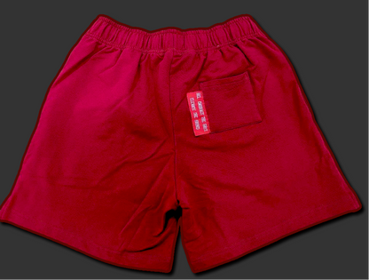 Harda City Livin Shorts